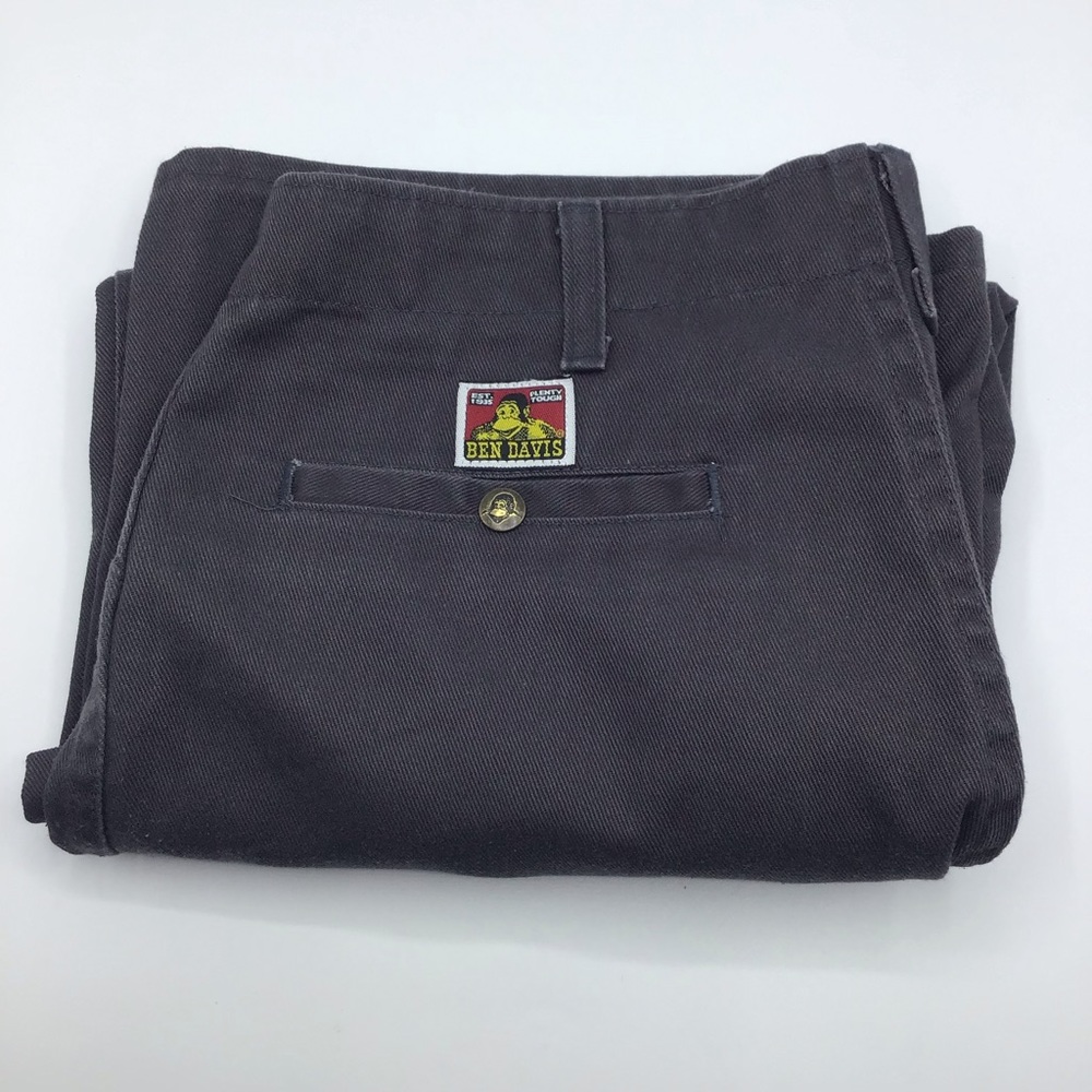Vintage Ben davis gorilla cut jeans